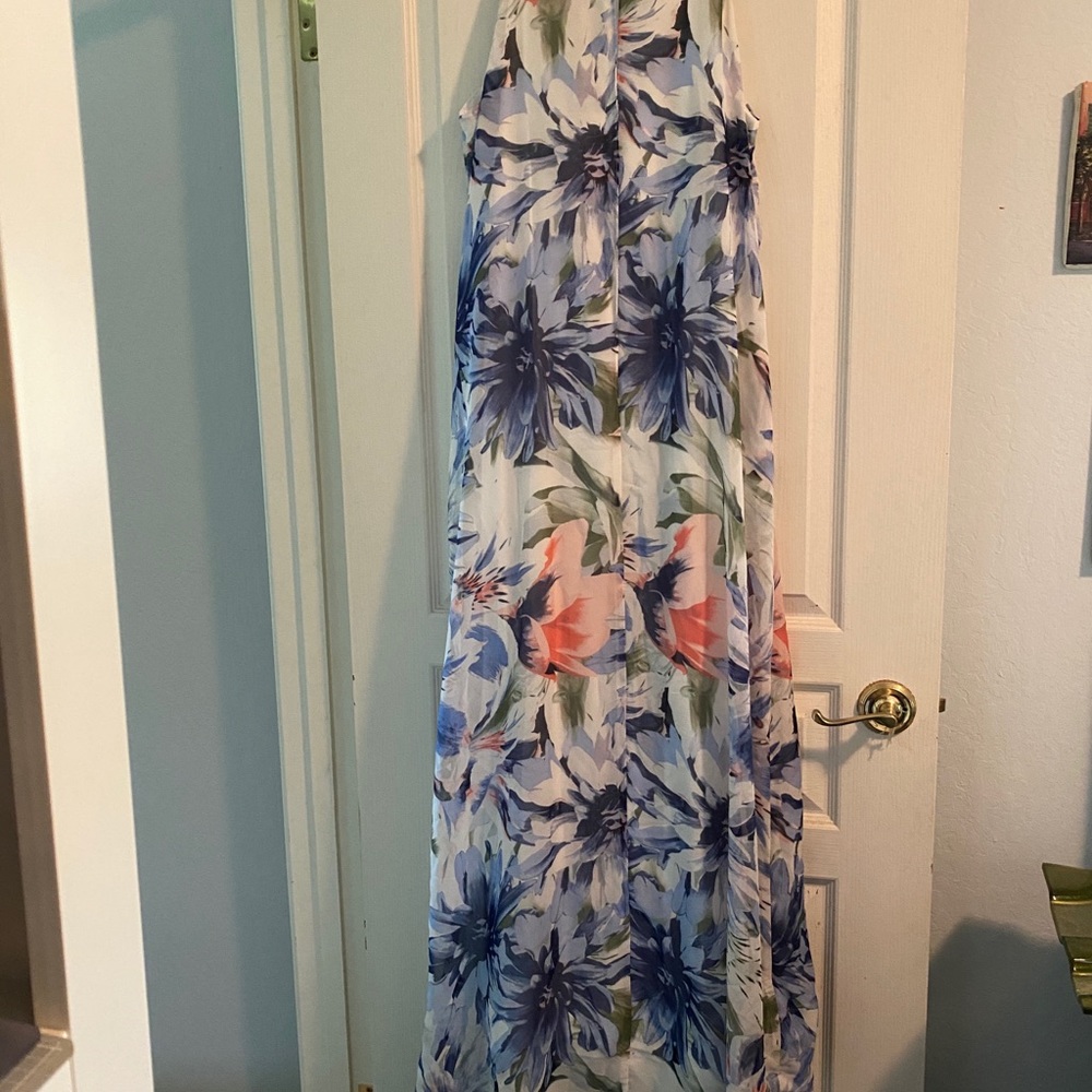 Beautiful maxi dress